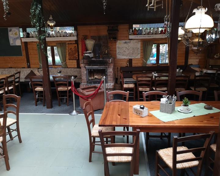 Brodersen Restaurant Hamburger Kuche