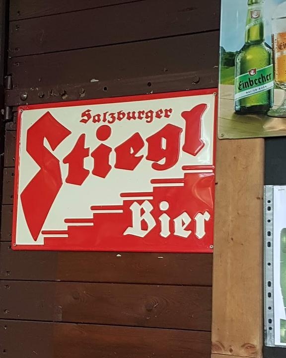 Brodersen Restaurant Hamburger Kuche