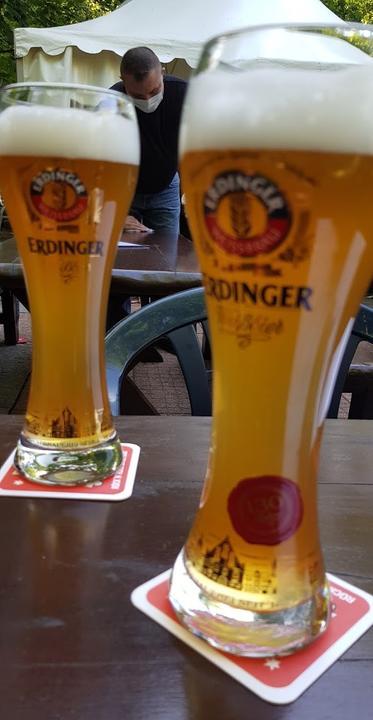 Brodersen Restaurant Hamburger Kuche
