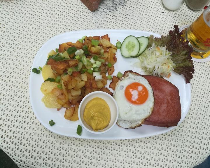 Brodersen Restaurant Hamburger Kuche