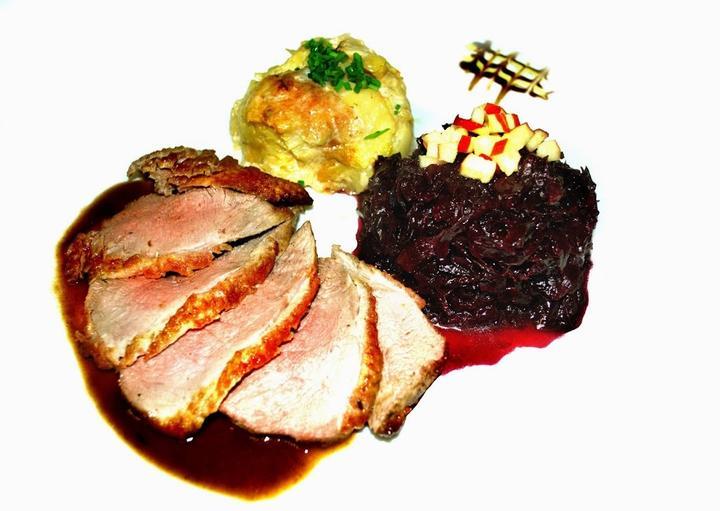 Restaurant Charmant