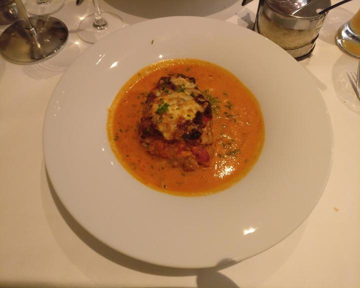 Restaurant Charmant