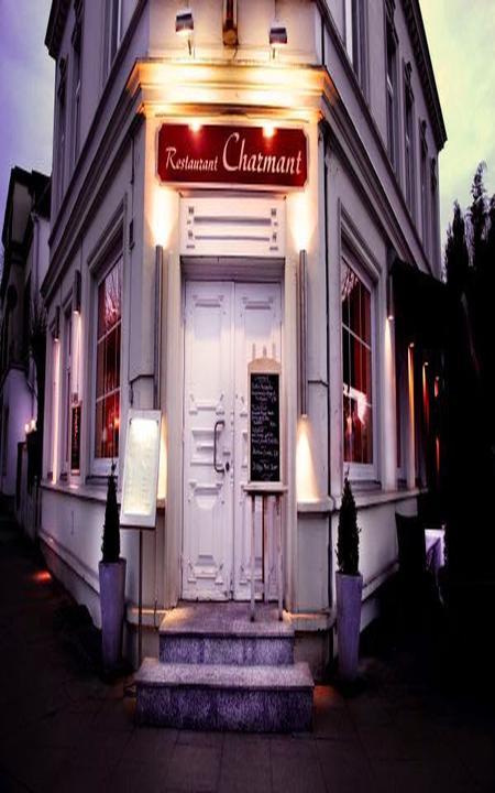 Restaurant Charmant