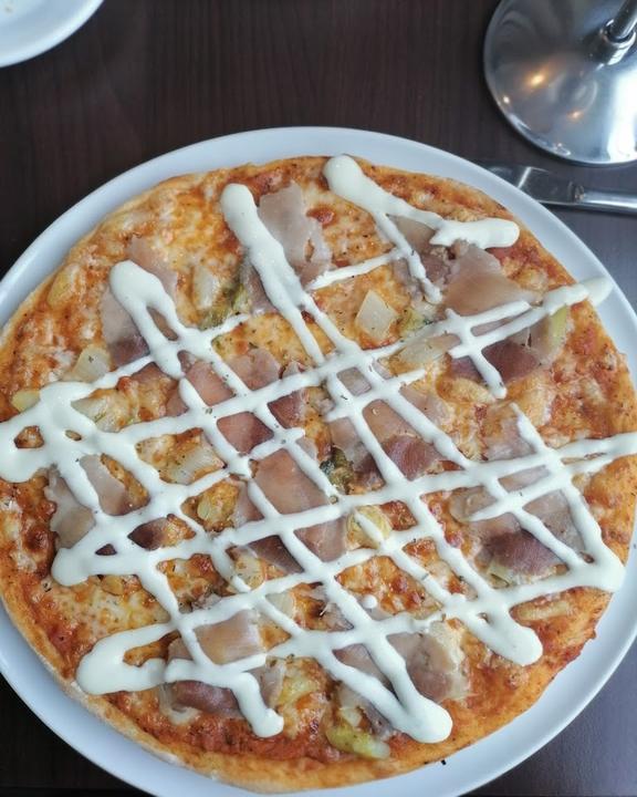 Restaurant Charmant