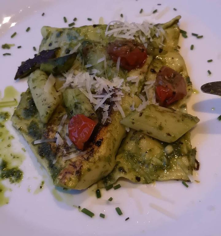 Restaurant Charmant