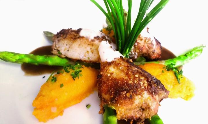 Restaurant Charmant
