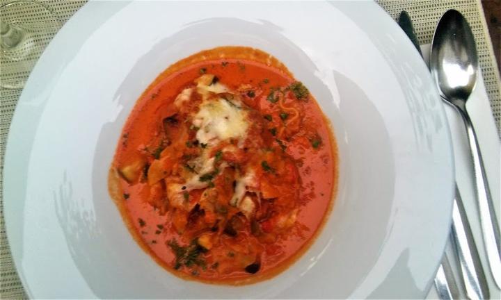 Restaurant Charmant