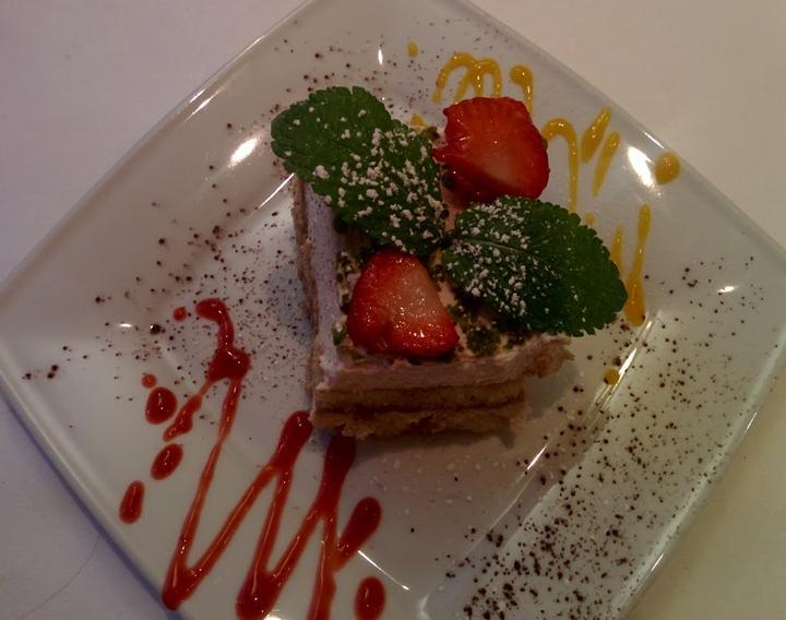 Restaurant Charmant