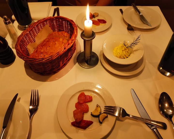 Restaurant Charmant