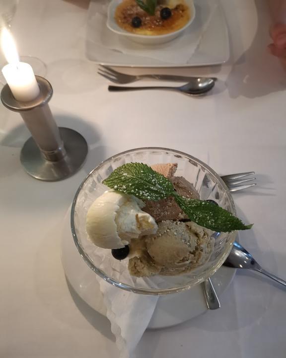 Restaurant Charmant