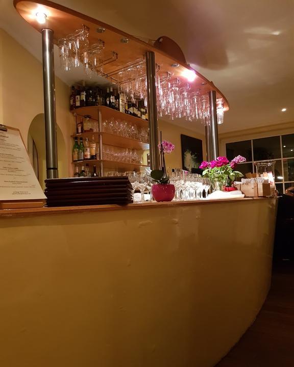 Restaurant Charmant