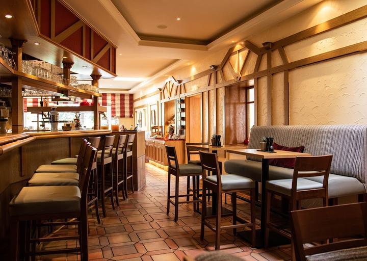 Bundt`s Gartenrestaurant & Hotel