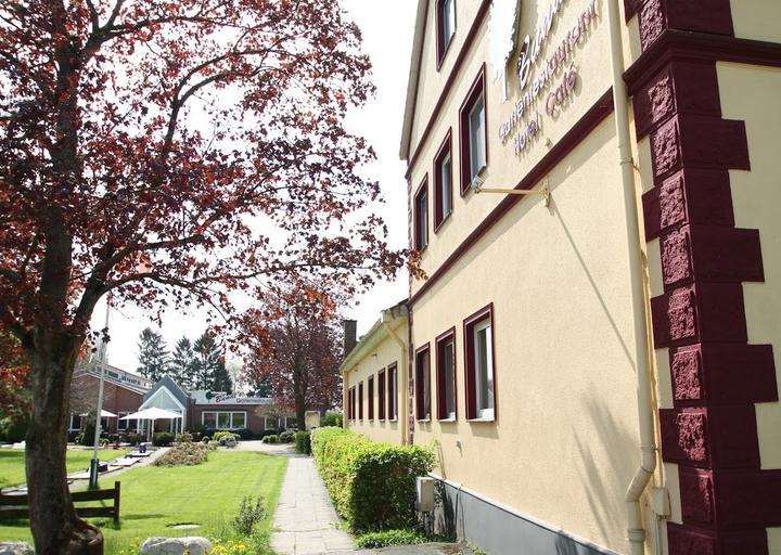 Bundt`s Gartenrestaurant & Hotel