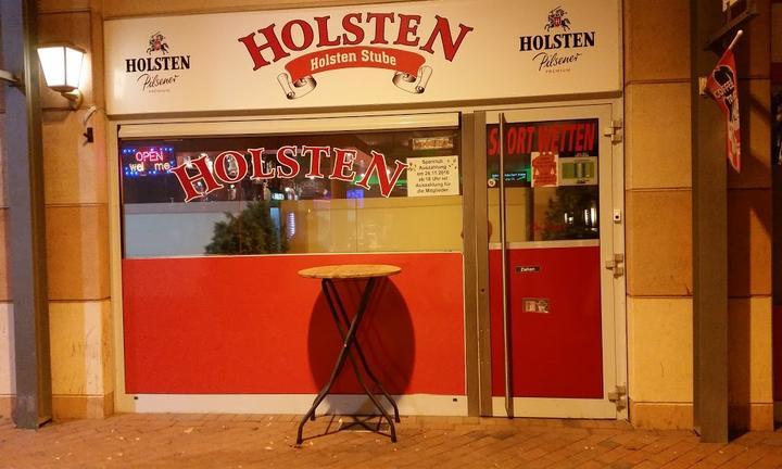 Holstenstube