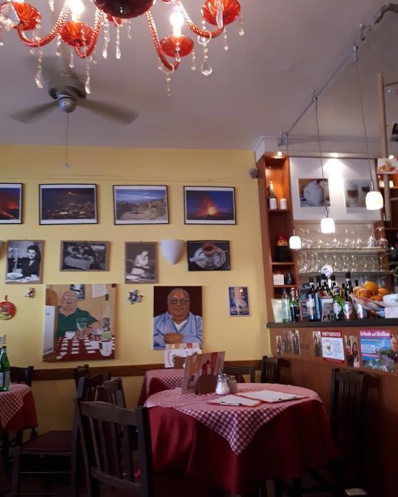 La Forchetta