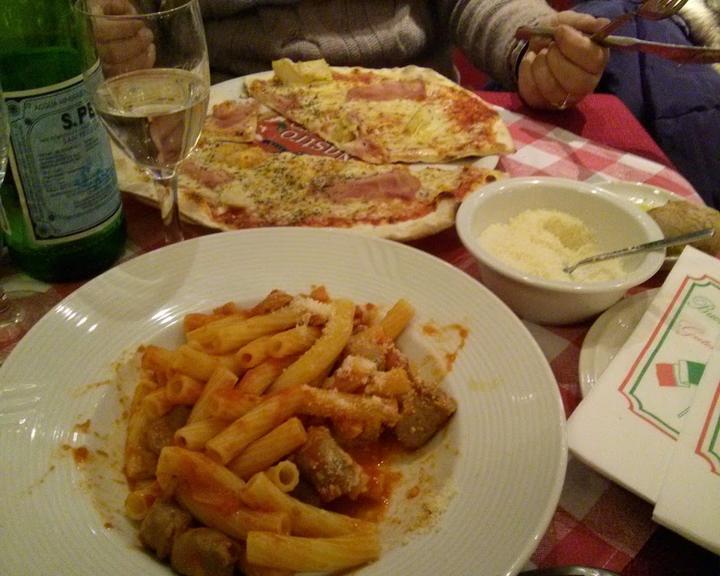 La Forchetta