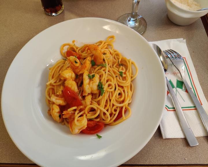 La Forchetta