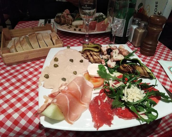La Forchetta