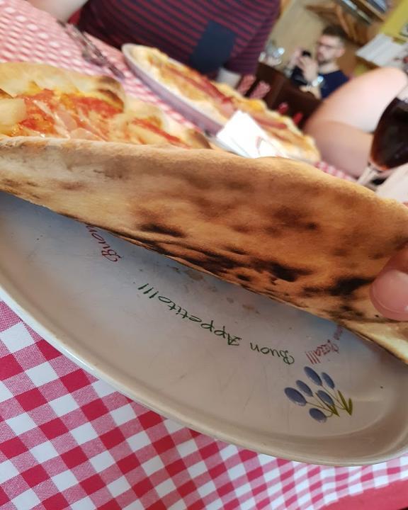 La Forchetta