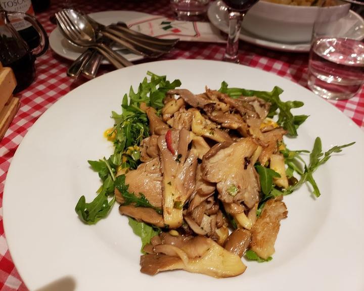 La Forchetta