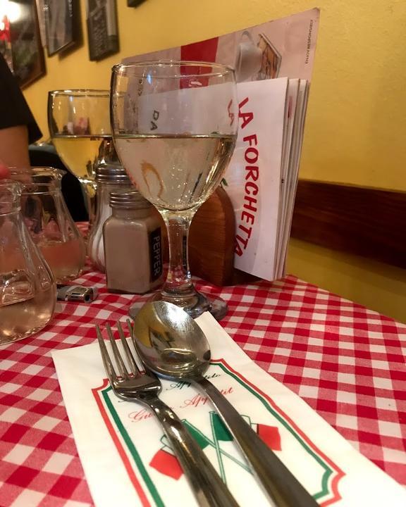 La Forchetta