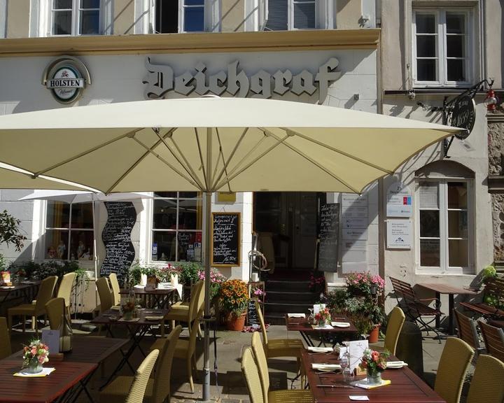 Deichgraf