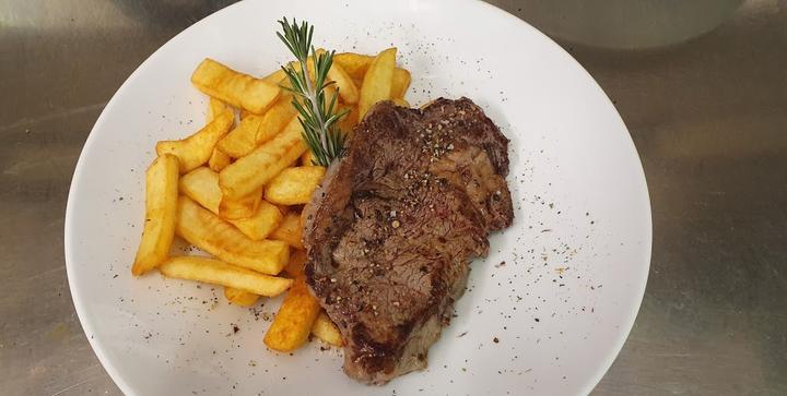 Restaurant Achterdeck