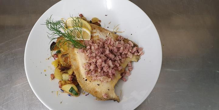 Restaurant Achterdeck