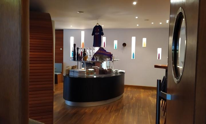 Restaurant Achterdeck