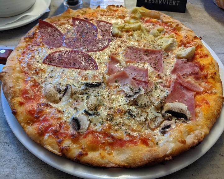 Ristorante Alitalia