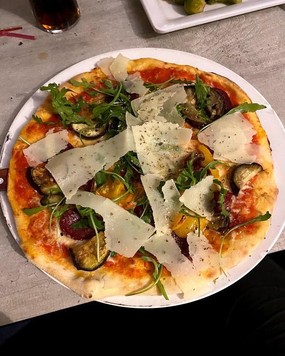 Ristorante Alitalia