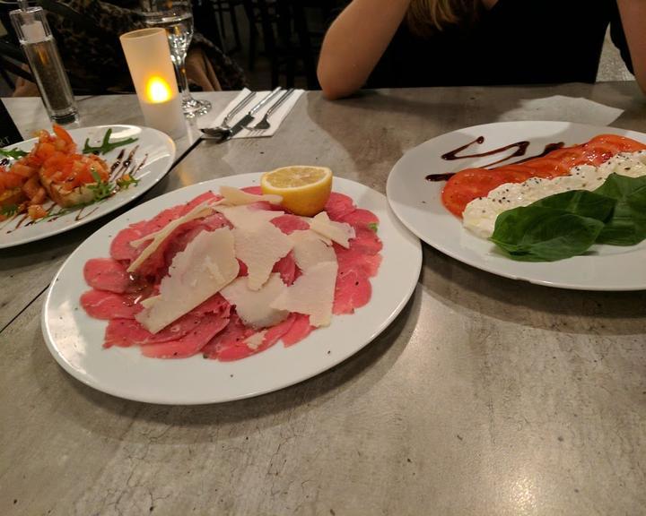 Ristorante Alitalia