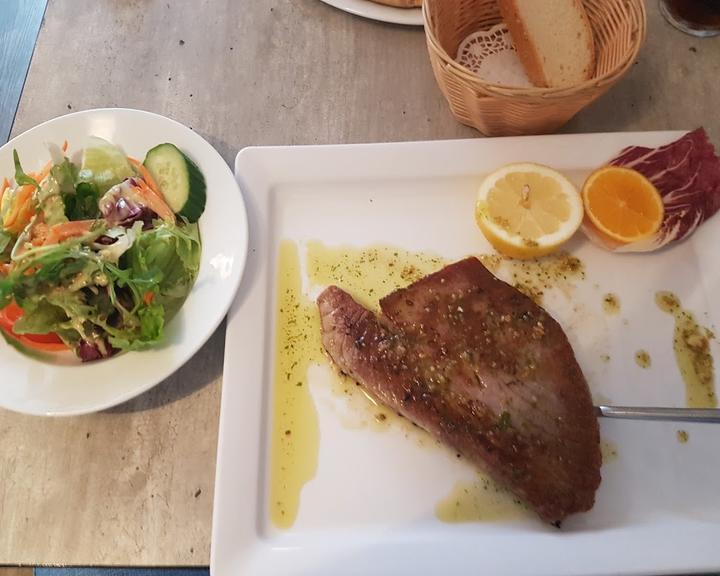 Ristorante Alitalia