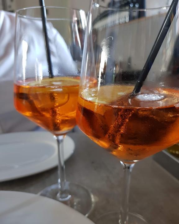 Ristorante Alitalia