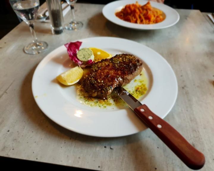 Ristorante Alitalia