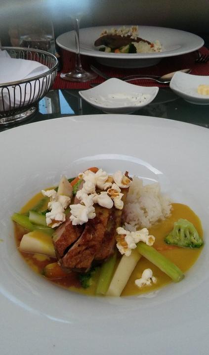 Bistro am Fleet