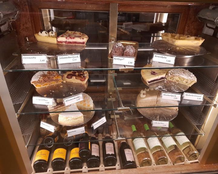Cafe Gnosa