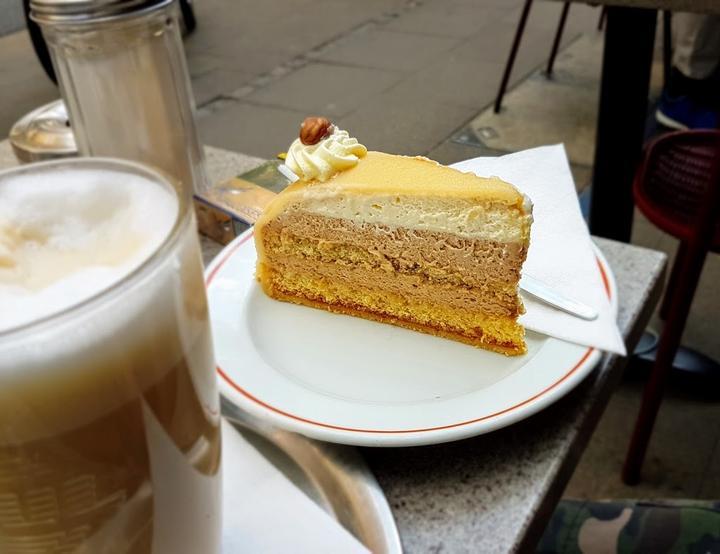Cafe Gnosa