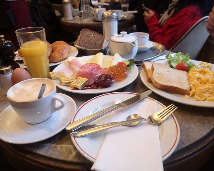 Cafe Gnosa
