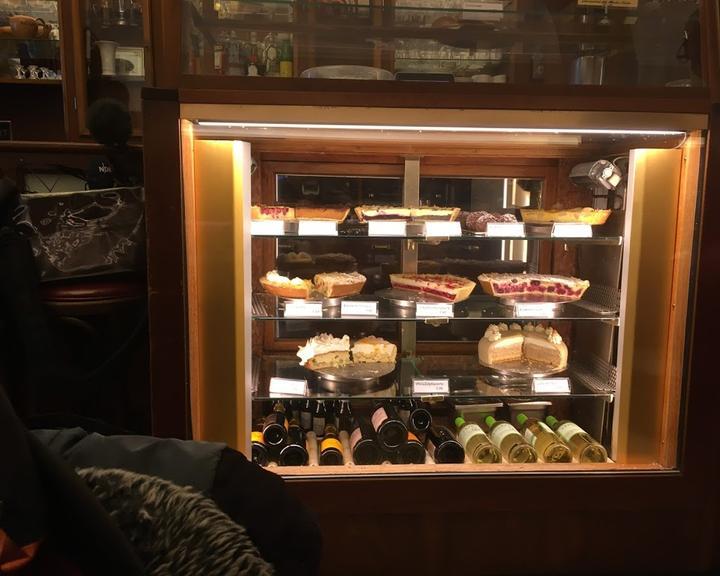 Cafe Gnosa