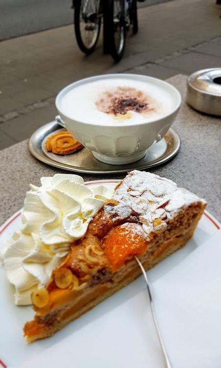Cafe Gnosa