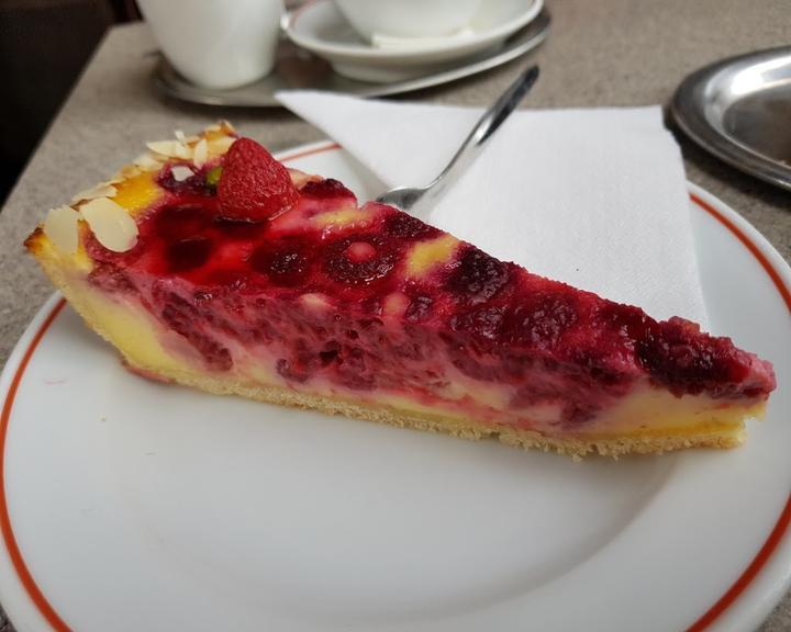 Cafe Gnosa
