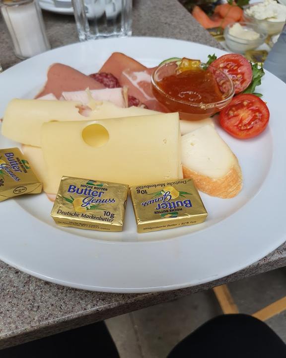 Cafe Gnosa