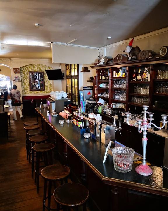 Cafe Uhrlaub
