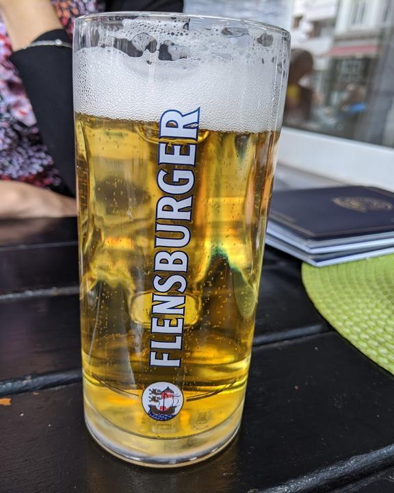 Cafe Uhrlaub