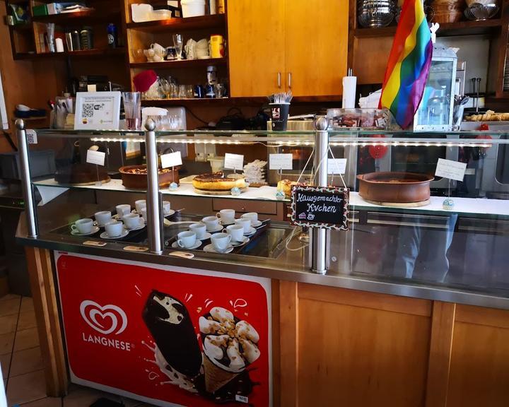 Cafe Uhrlaub