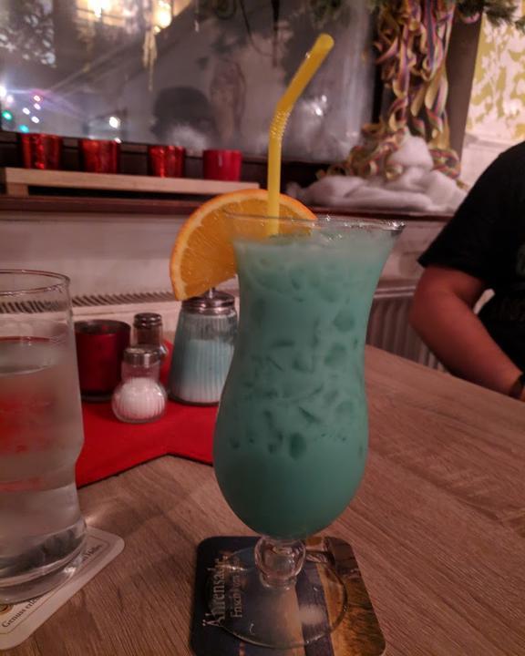 Cafe Uhrlaub