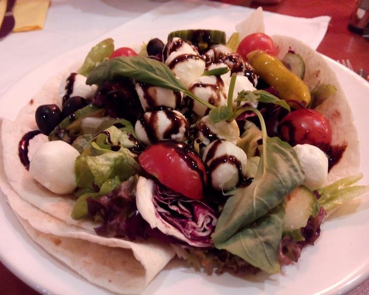 Kantine im Schauspielhaus