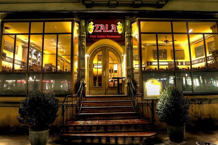 Zala