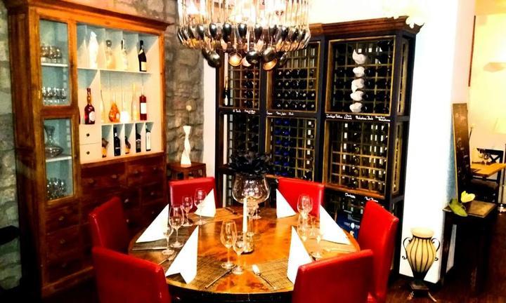 Restaurant Gerard